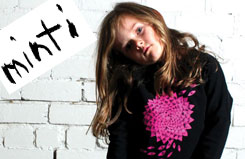 Minti winter 2013